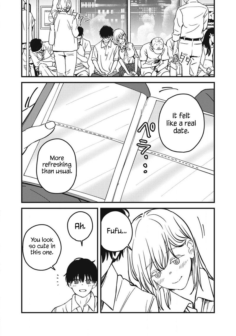 Otona Ni Narenai Bokura Wa 22 14
