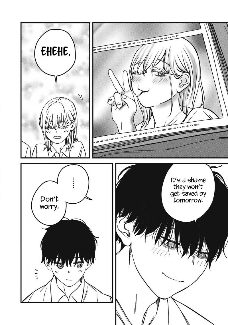 Otona Ni Narenai Bokura Wa 22 15