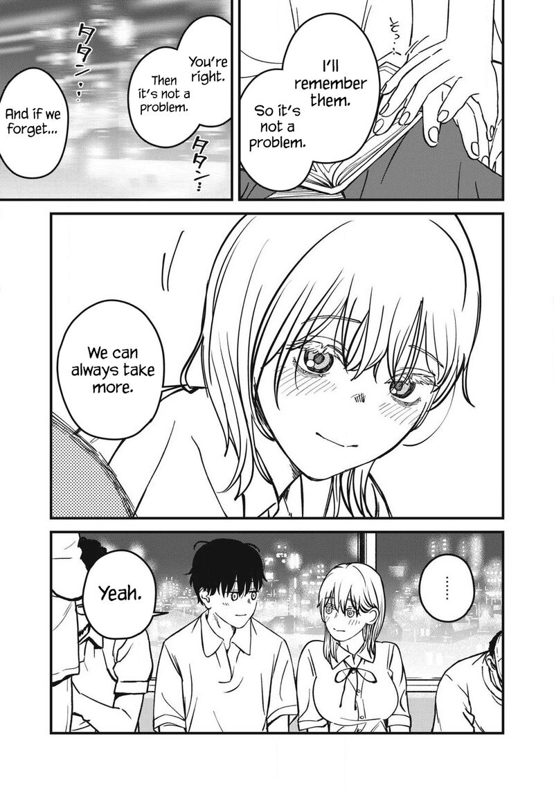 Otona Ni Narenai Bokura Wa 22 16