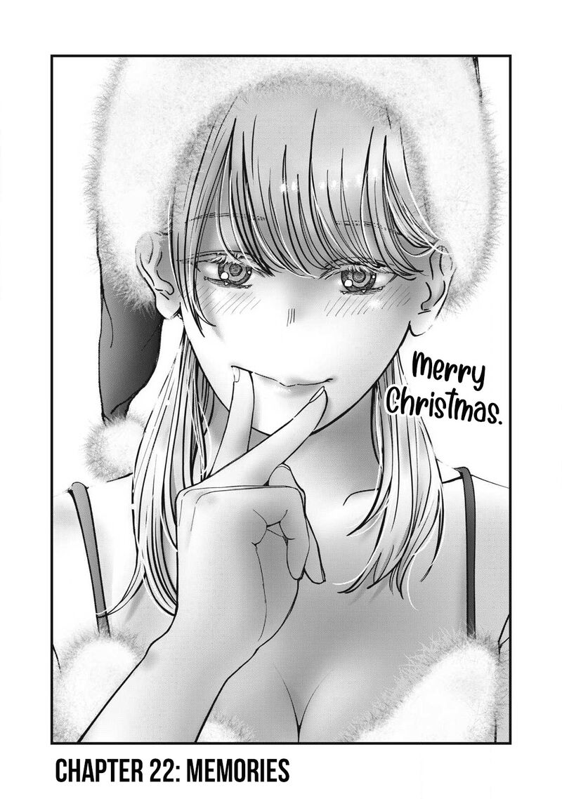 Otona Ni Narenai Bokura Wa 22 2