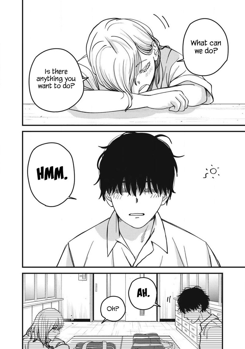 Otona Ni Narenai Bokura Wa 22 3