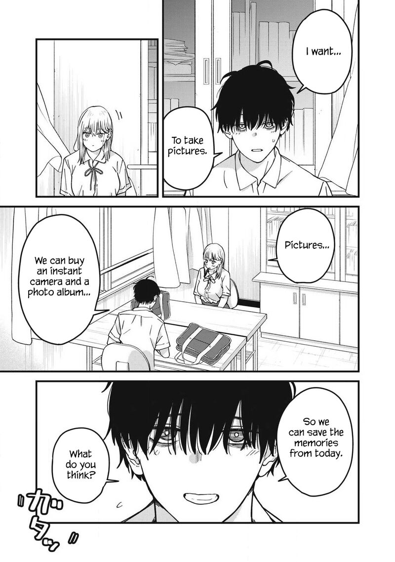 Otona Ni Narenai Bokura Wa 22 4