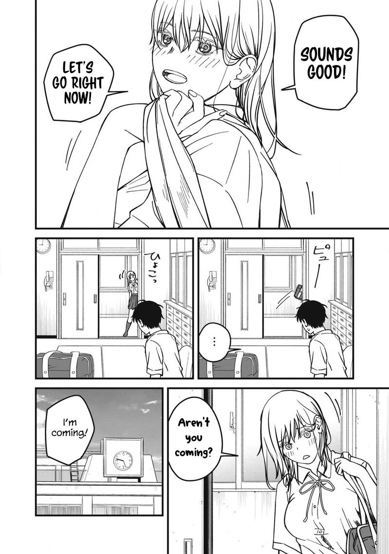 Otona Ni Narenai Bokura Wa 22 5