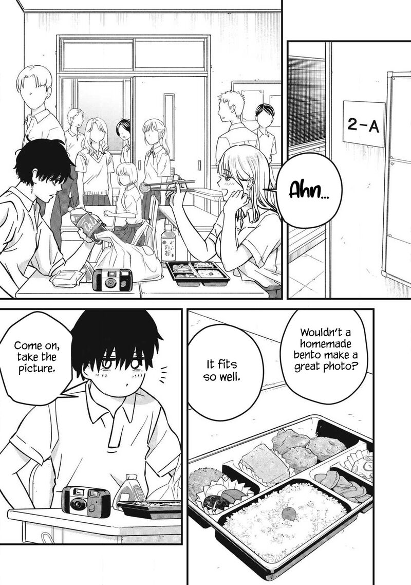 Otona Ni Narenai Bokura Wa 22 6