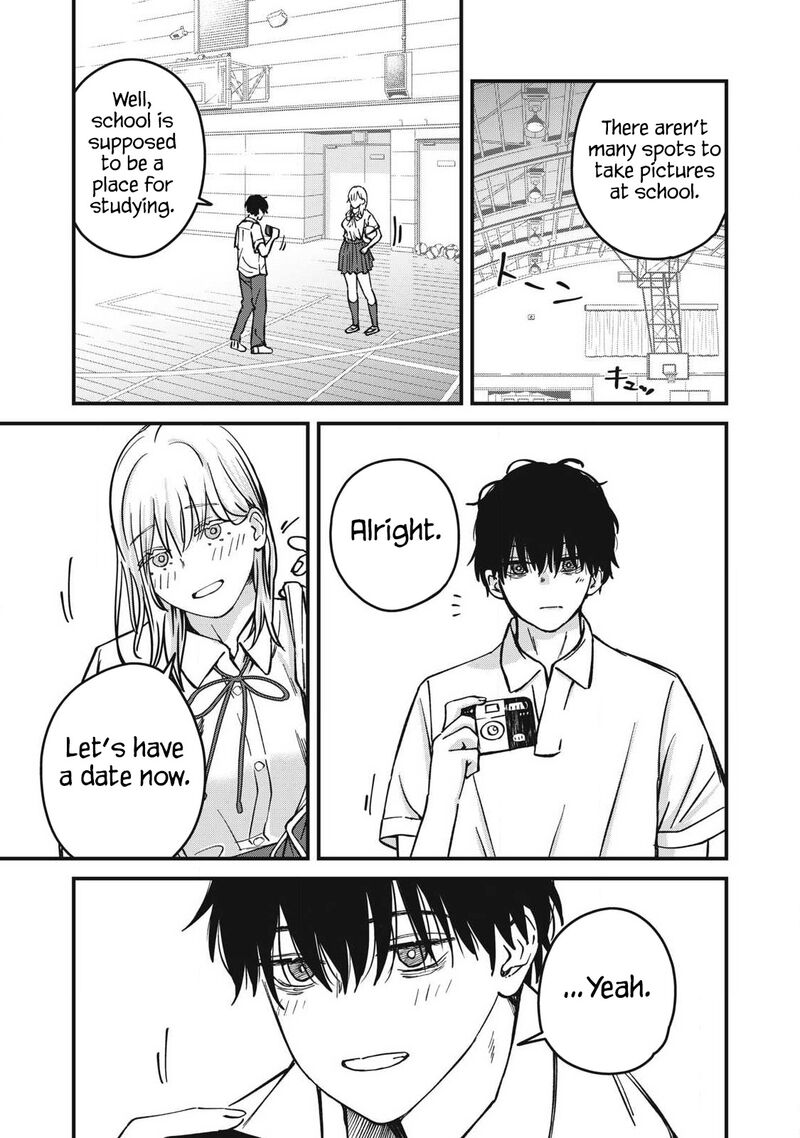 Otona Ni Narenai Bokura Wa 22 8