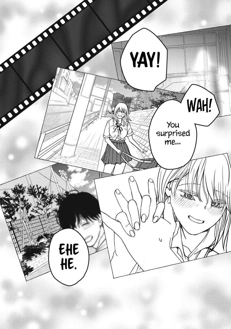 Otona Ni Narenai Bokura Wa 22 9