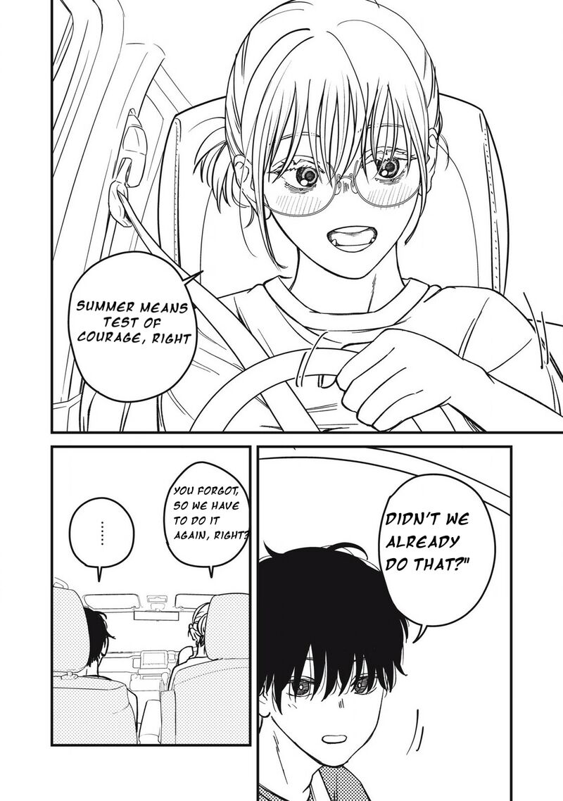 Otona Ni Narenai Bokura Wa 23 3