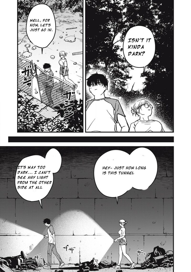 Otona Ni Narenai Bokura Wa 23 6