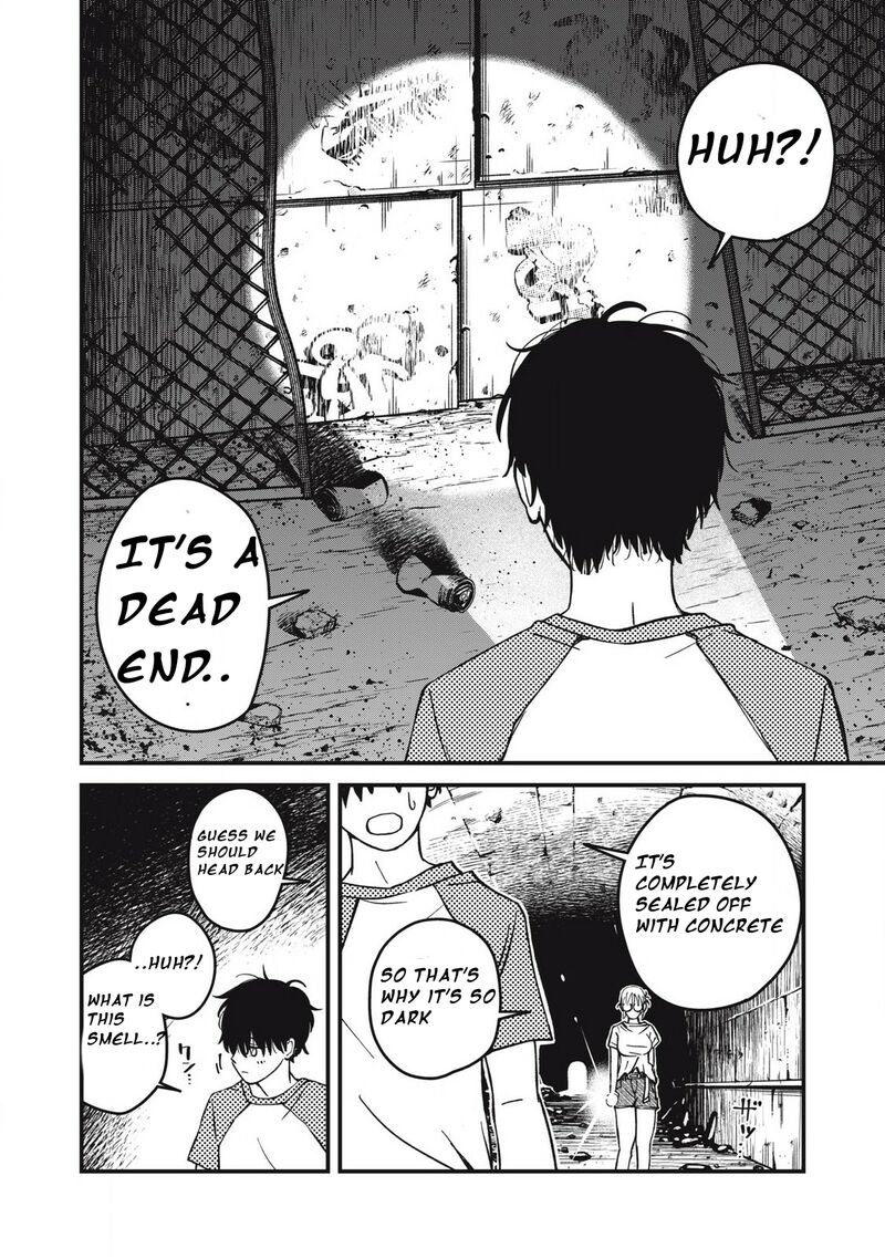 Otona Ni Narenai Bokura Wa 23 7