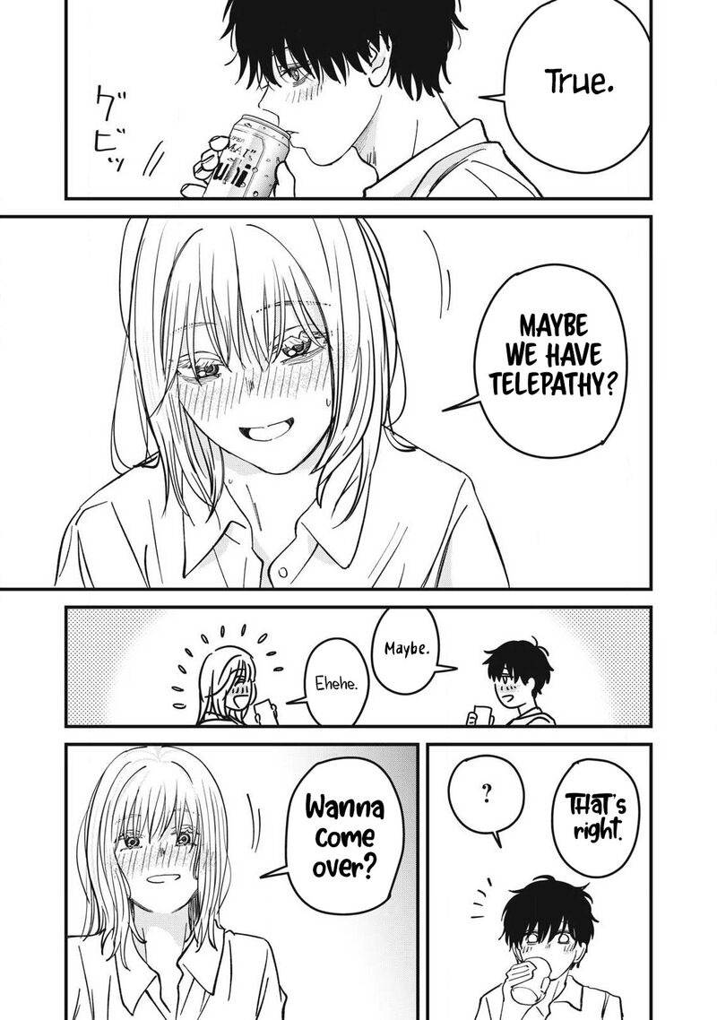 Otona Ni Narenai Bokura Wa 24 8