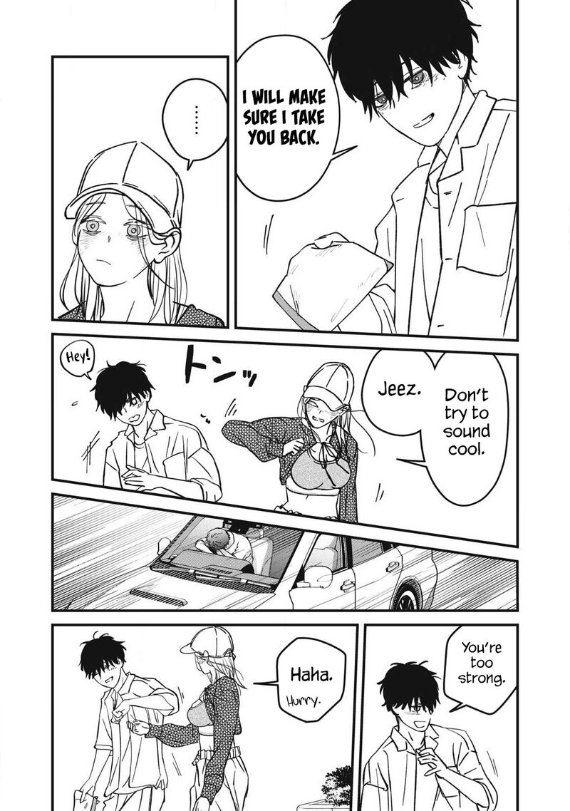 Otona Ni Narenai Bokura Wa 25 12