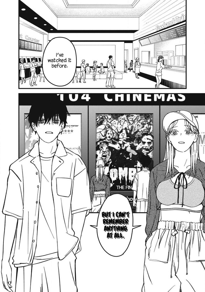 Otona Ni Narenai Bokura Wa 25 3