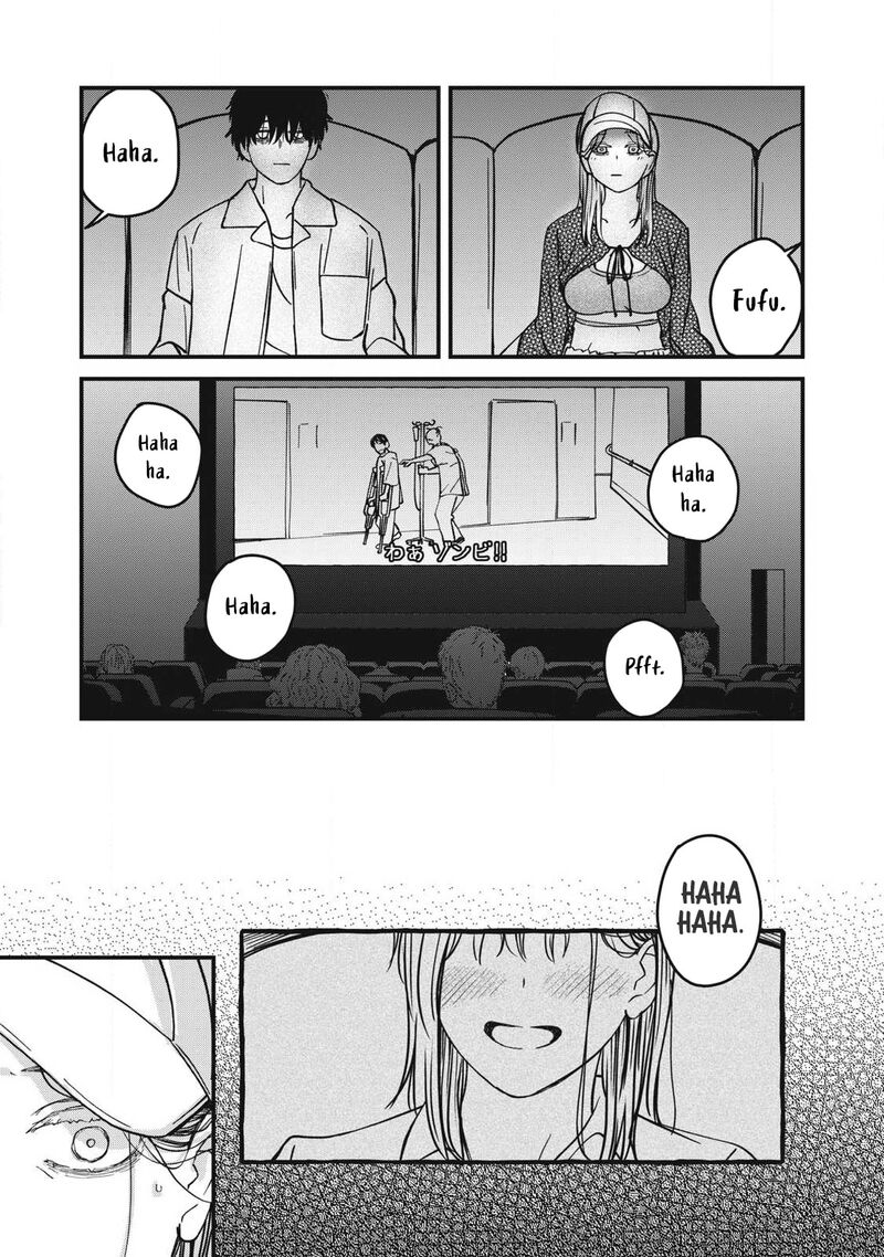 Otona Ni Narenai Bokura Wa 25 6