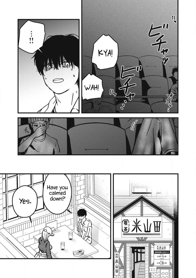 Otona Ni Narenai Bokura Wa 25 8