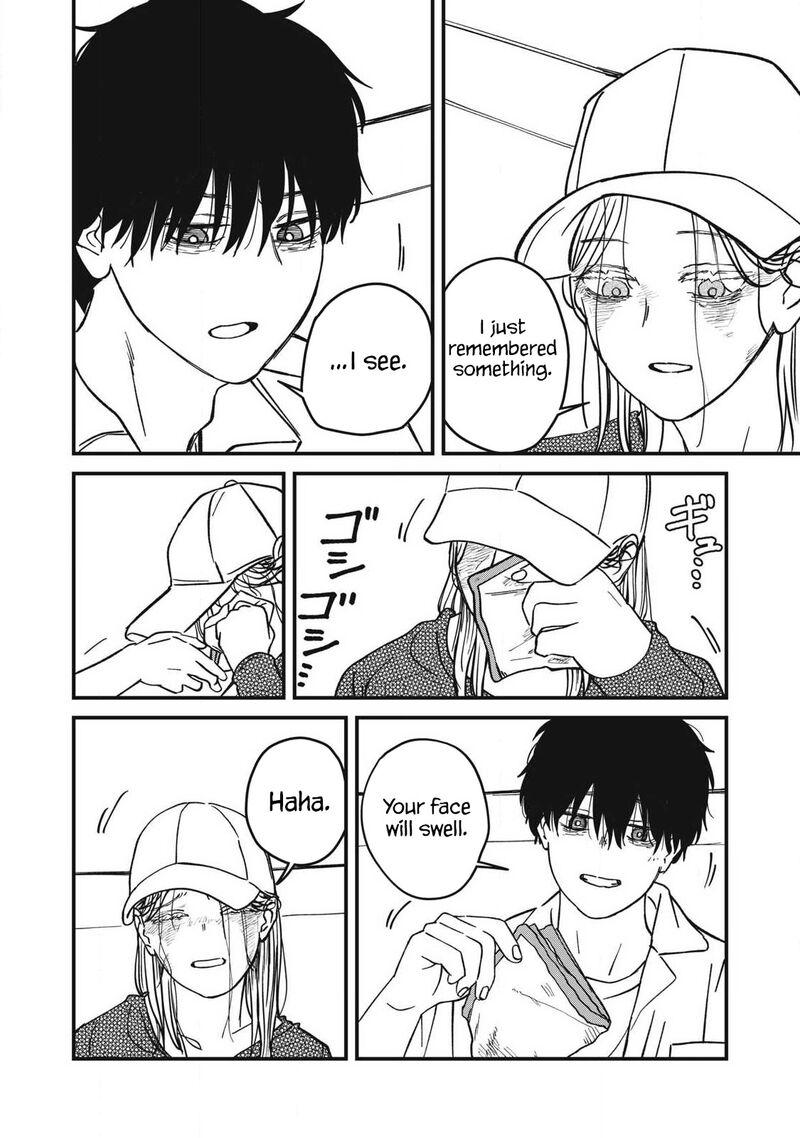 Otona Ni Narenai Bokura Wa 25 9