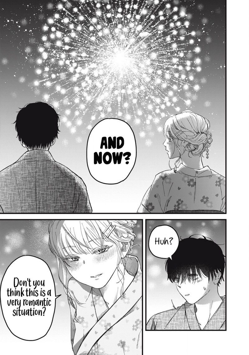 Otona Ni Narenai Bokura Wa 3 11