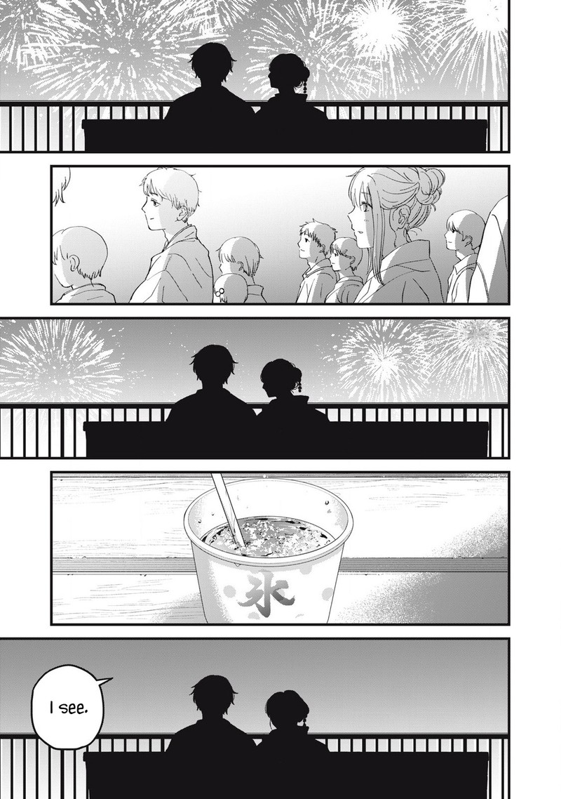Otona Ni Narenai Bokura Wa 3 13