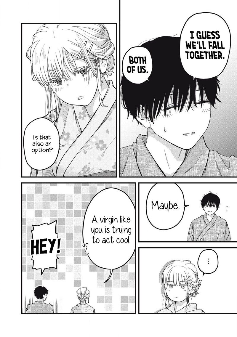 Otona Ni Narenai Bokura Wa 3 18