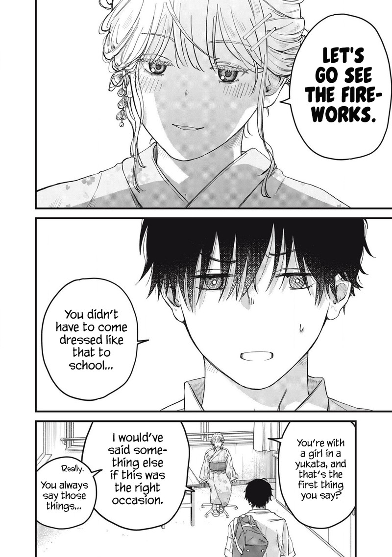 Otona Ni Narenai Bokura Wa 3 2