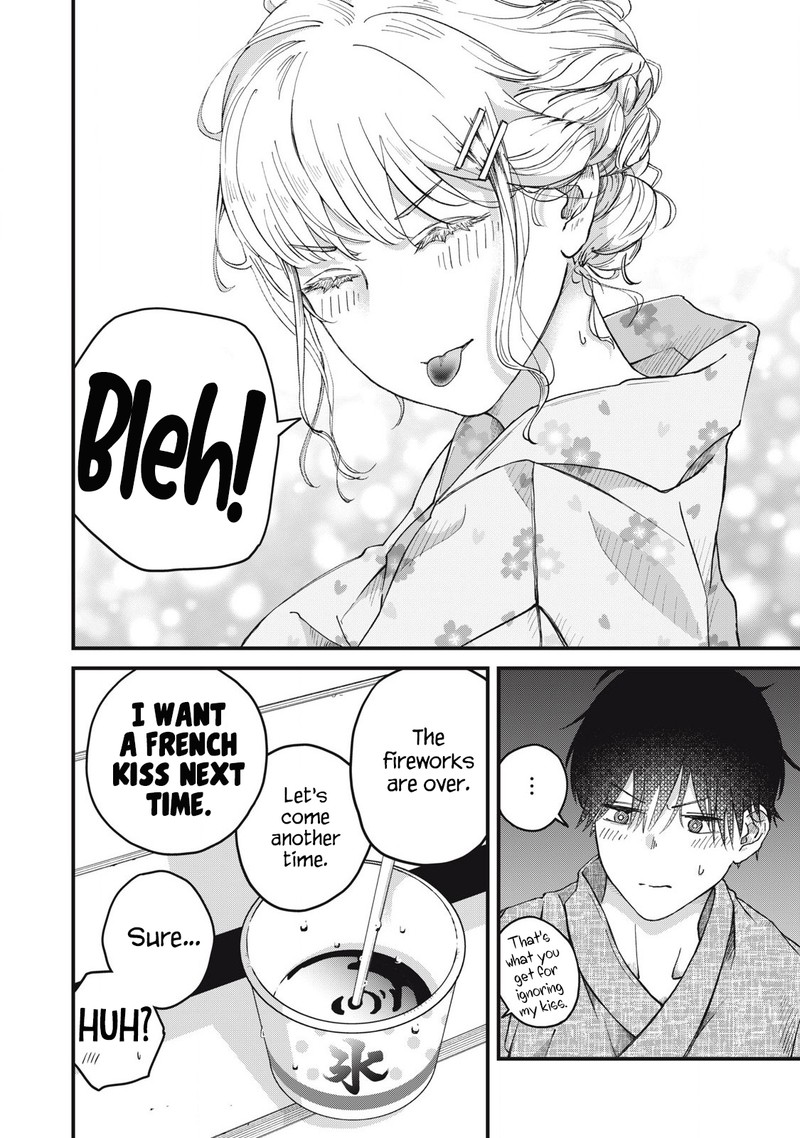 Otona Ni Narenai Bokura Wa 3 20