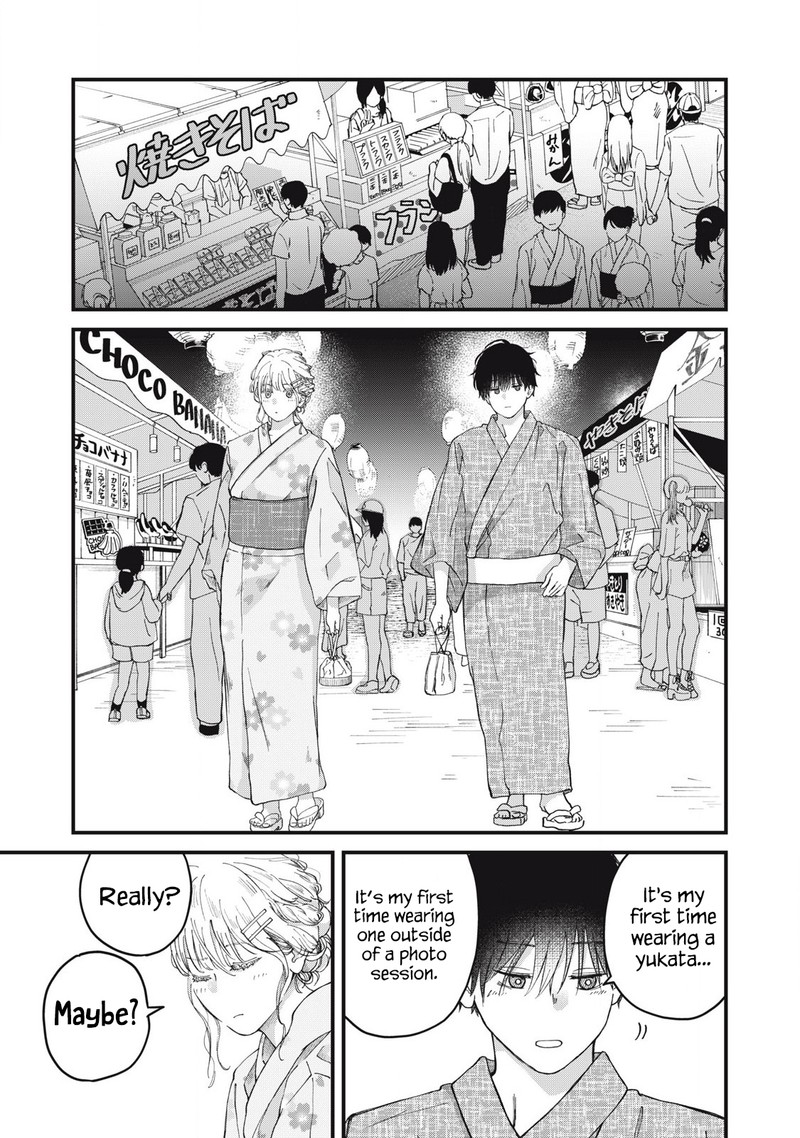 Otona Ni Narenai Bokura Wa 3 5