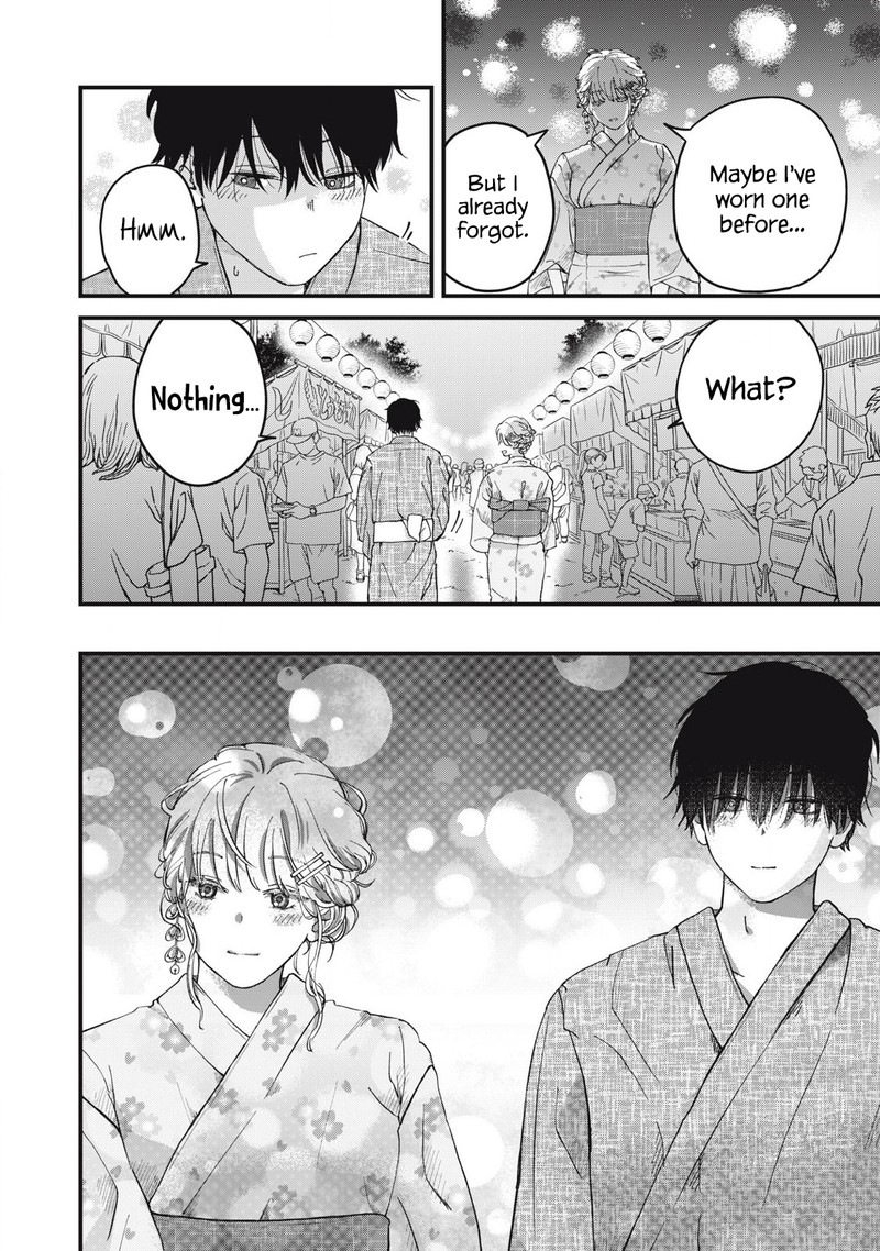 Otona Ni Narenai Bokura Wa 3 6