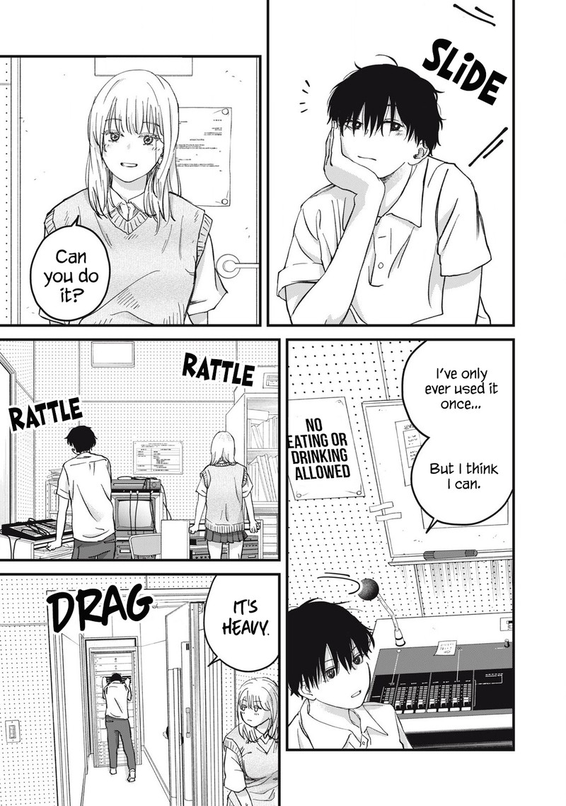 Otona Ni Narenai Bokura Wa 4 13