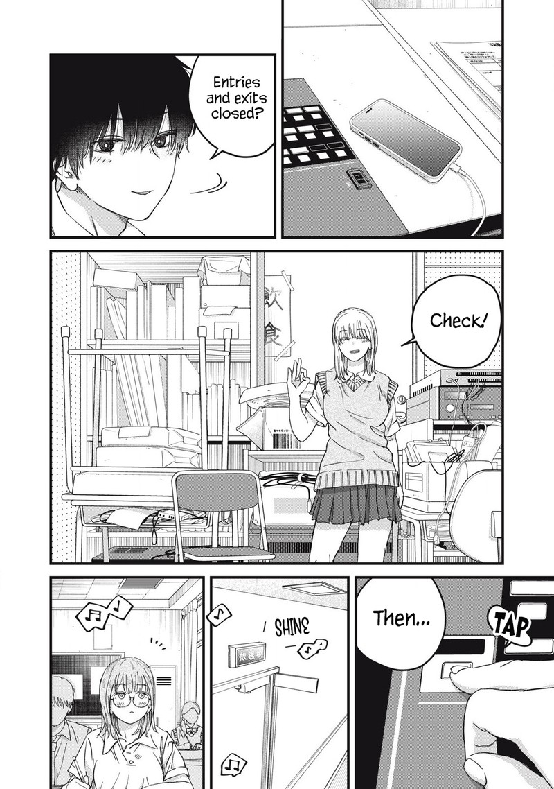 Otona Ni Narenai Bokura Wa 4 14