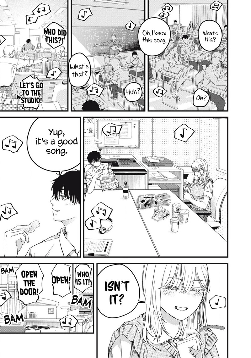 Otona Ni Narenai Bokura Wa 4 15
