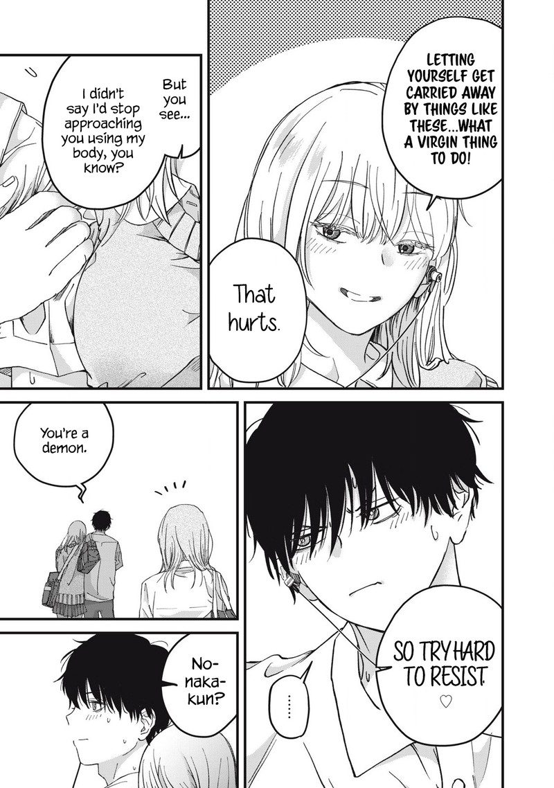 Otona Ni Narenai Bokura Wa 4 5