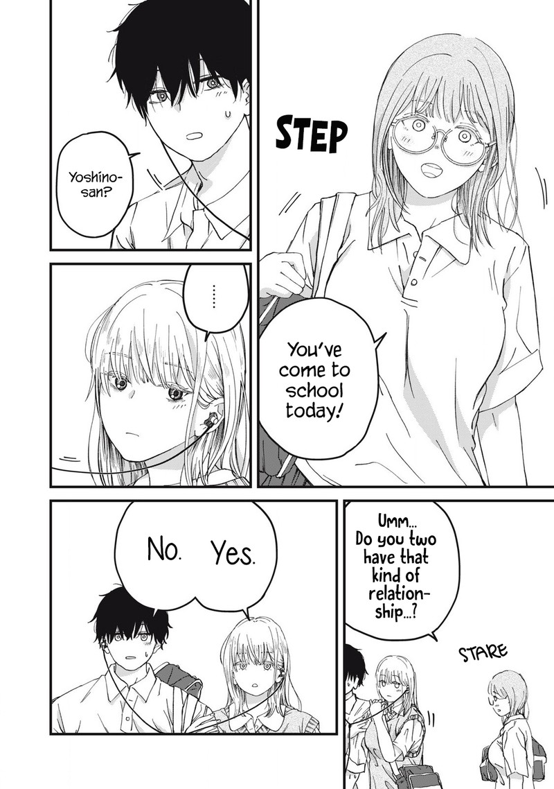 Otona Ni Narenai Bokura Wa 4 6