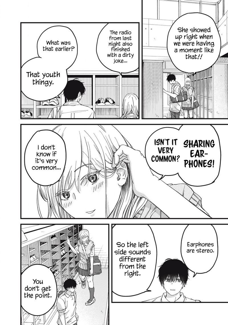 Otona Ni Narenai Bokura Wa 4 8