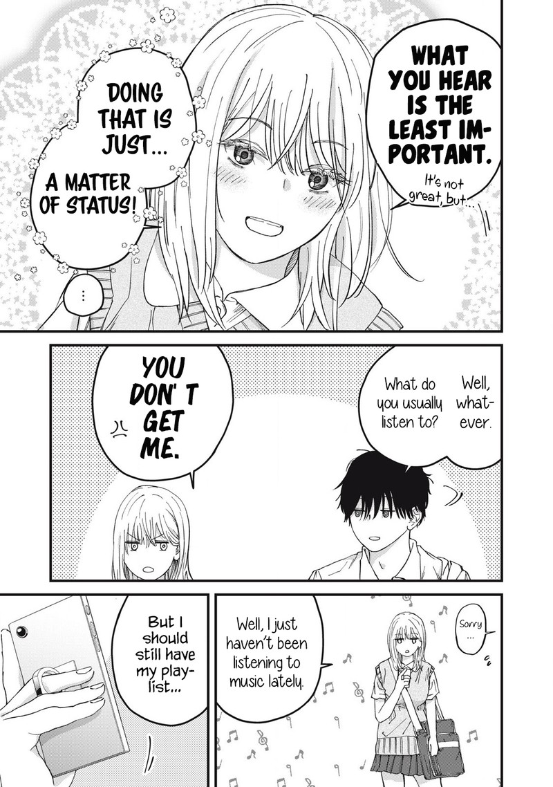 Otona Ni Narenai Bokura Wa 4 9