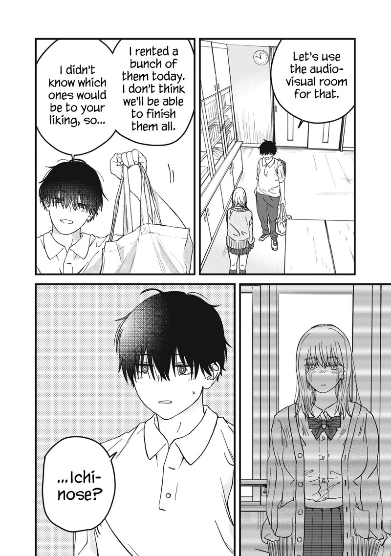 Otona Ni Narenai Bokura Wa 5 10