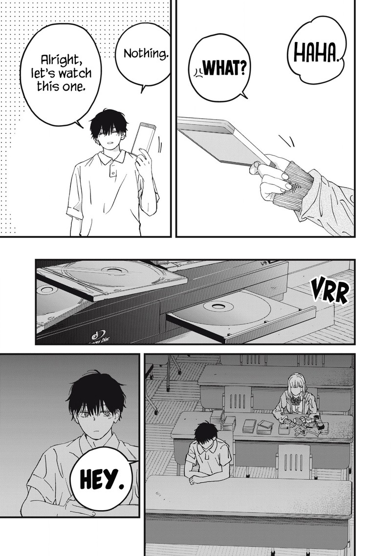 Otona Ni Narenai Bokura Wa 5 15