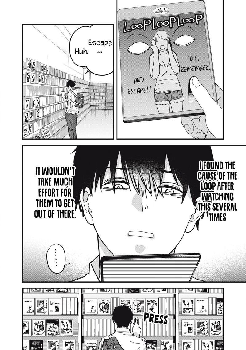 Otona Ni Narenai Bokura Wa 5 2