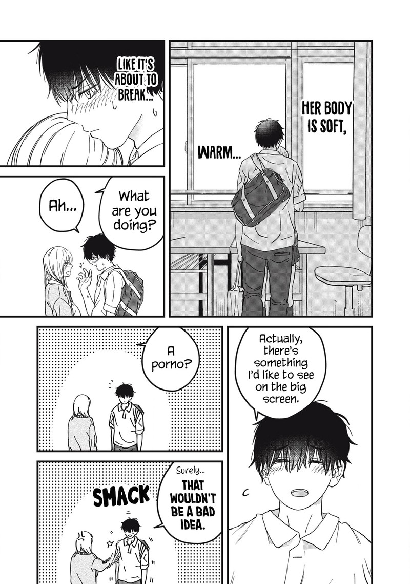 Otona Ni Narenai Bokura Wa 5 9