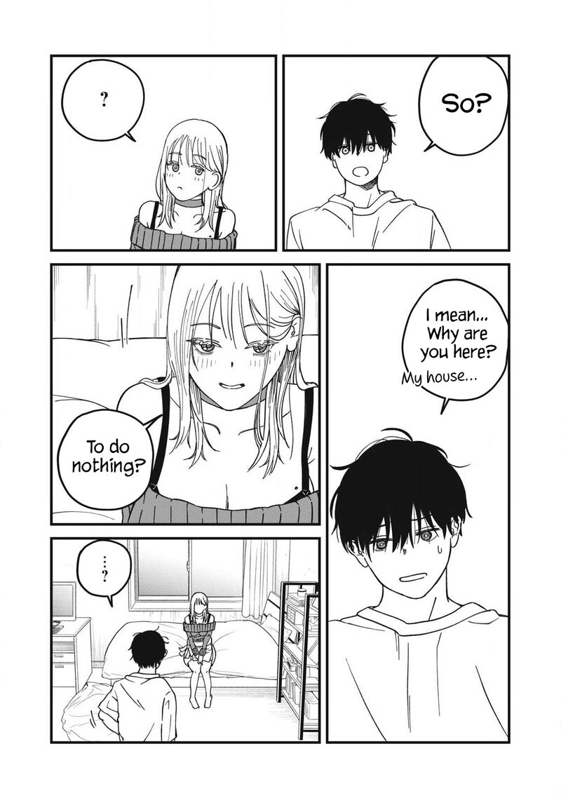 Otona Ni Narenai Bokura Wa 8 10