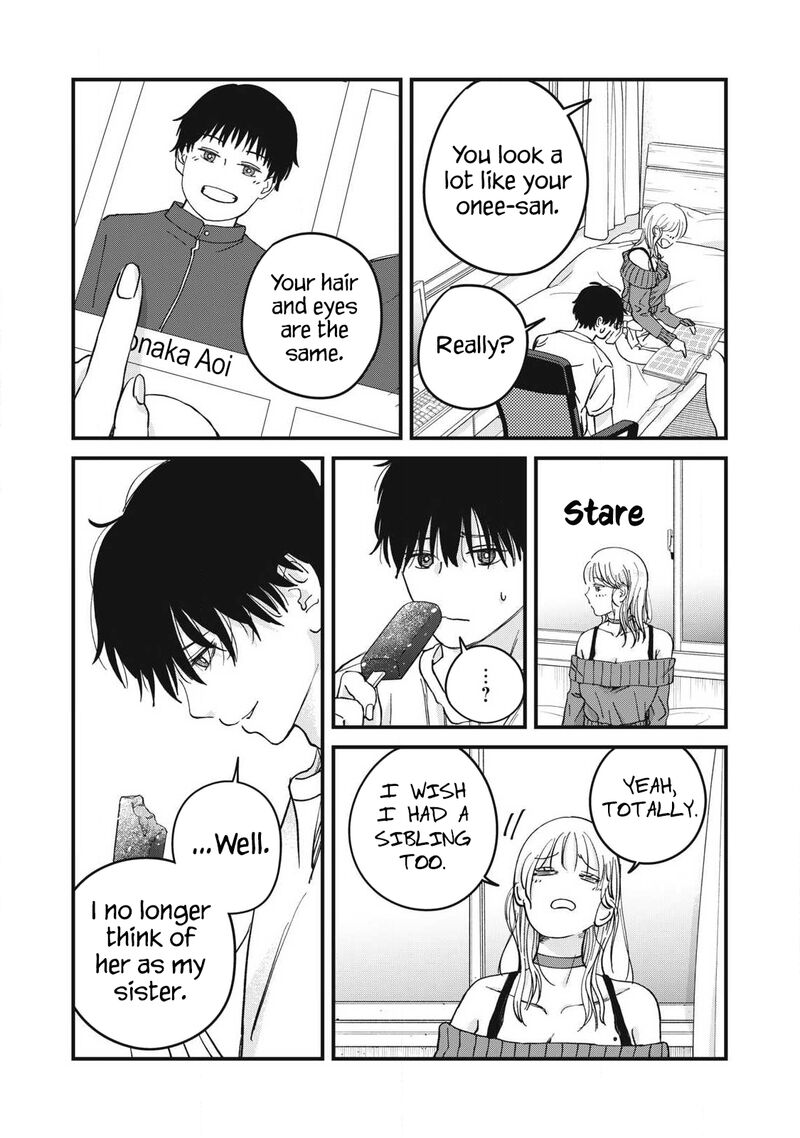 Otona Ni Narenai Bokura Wa 8 13