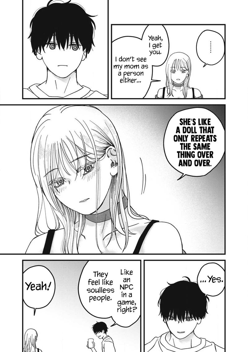 Otona Ni Narenai Bokura Wa 8 14