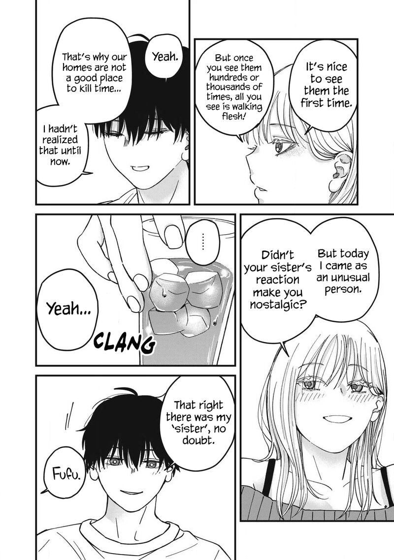 Otona Ni Narenai Bokura Wa 8 15