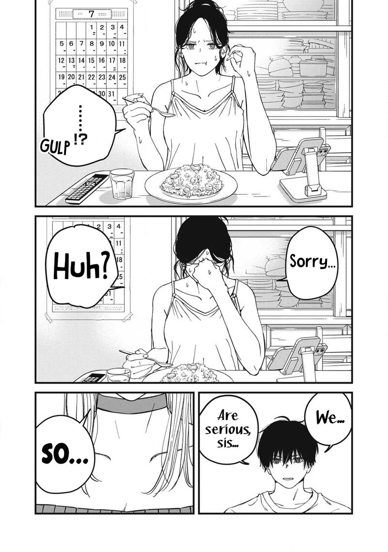 Otona Ni Narenai Bokura Wa 8 18