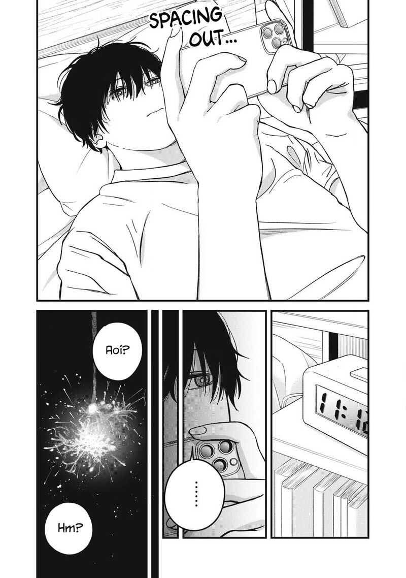 Otona Ni Narenai Bokura Wa 8 3