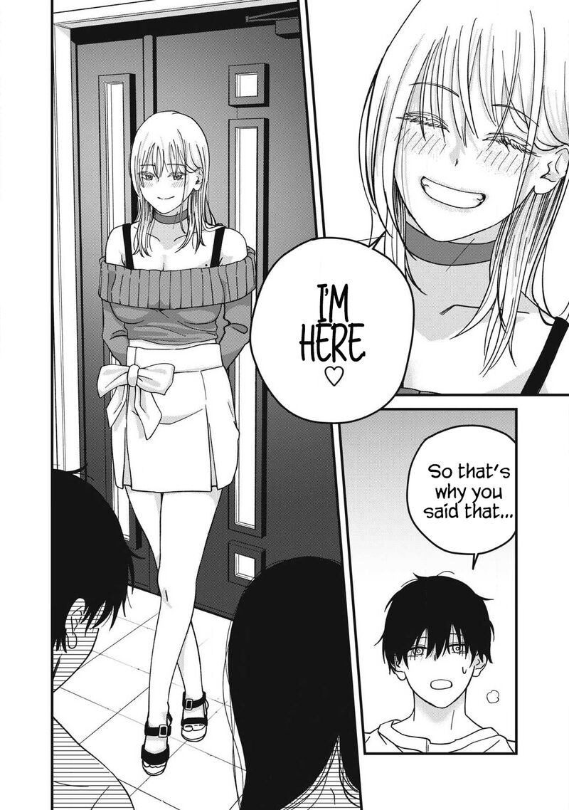 Otona Ni Narenai Bokura Wa 8 7