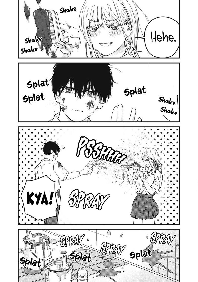 Otona Ni Narenai Bokura Wa 9 11