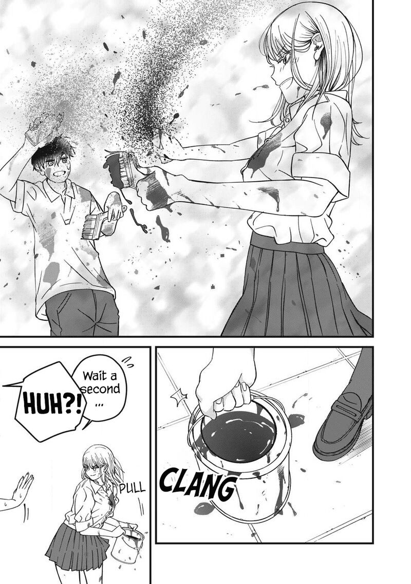 Otona Ni Narenai Bokura Wa 9 12