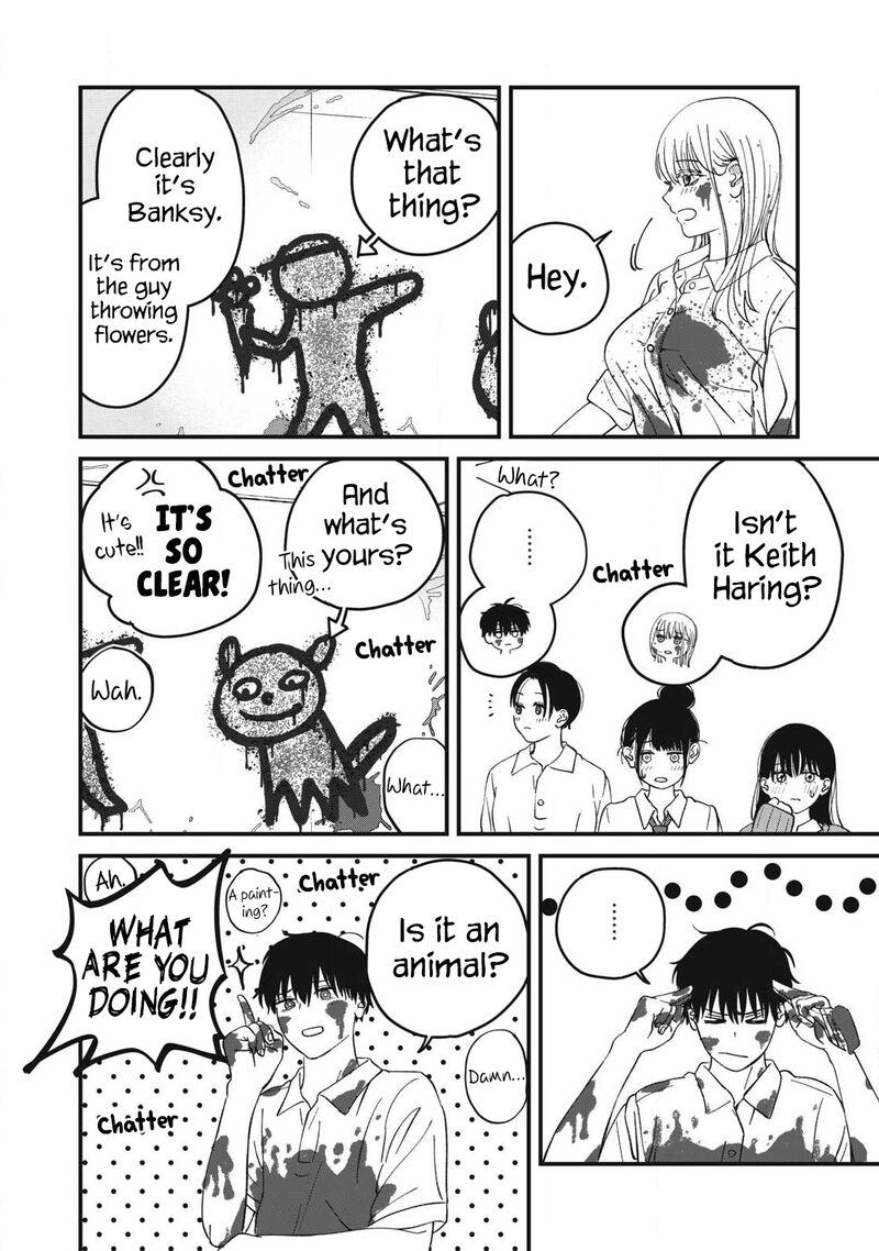 Otona Ni Narenai Bokura Wa 9 15