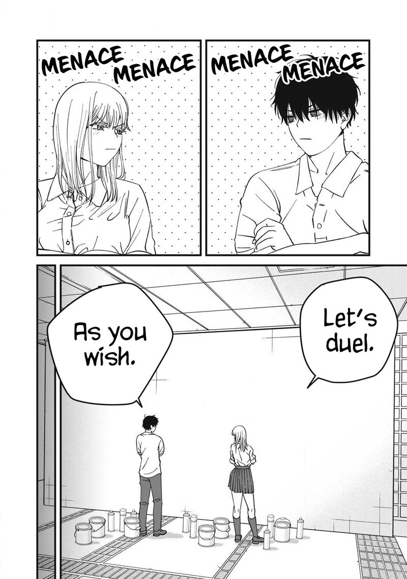 Otona Ni Narenai Bokura Wa 9 3