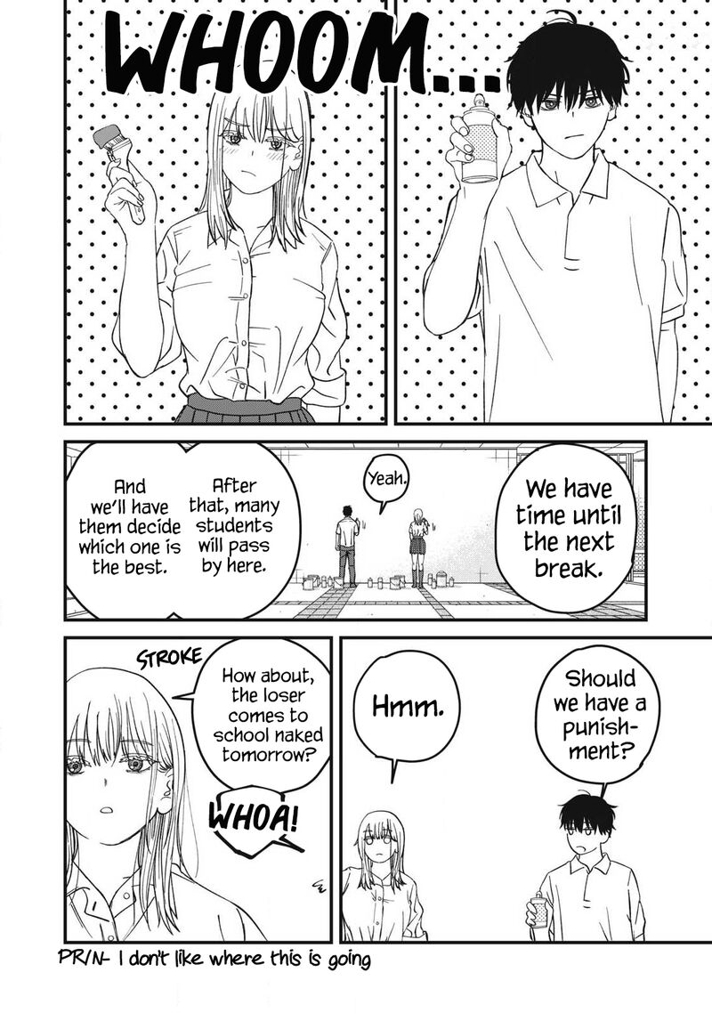 Otona Ni Narenai Bokura Wa 9 7