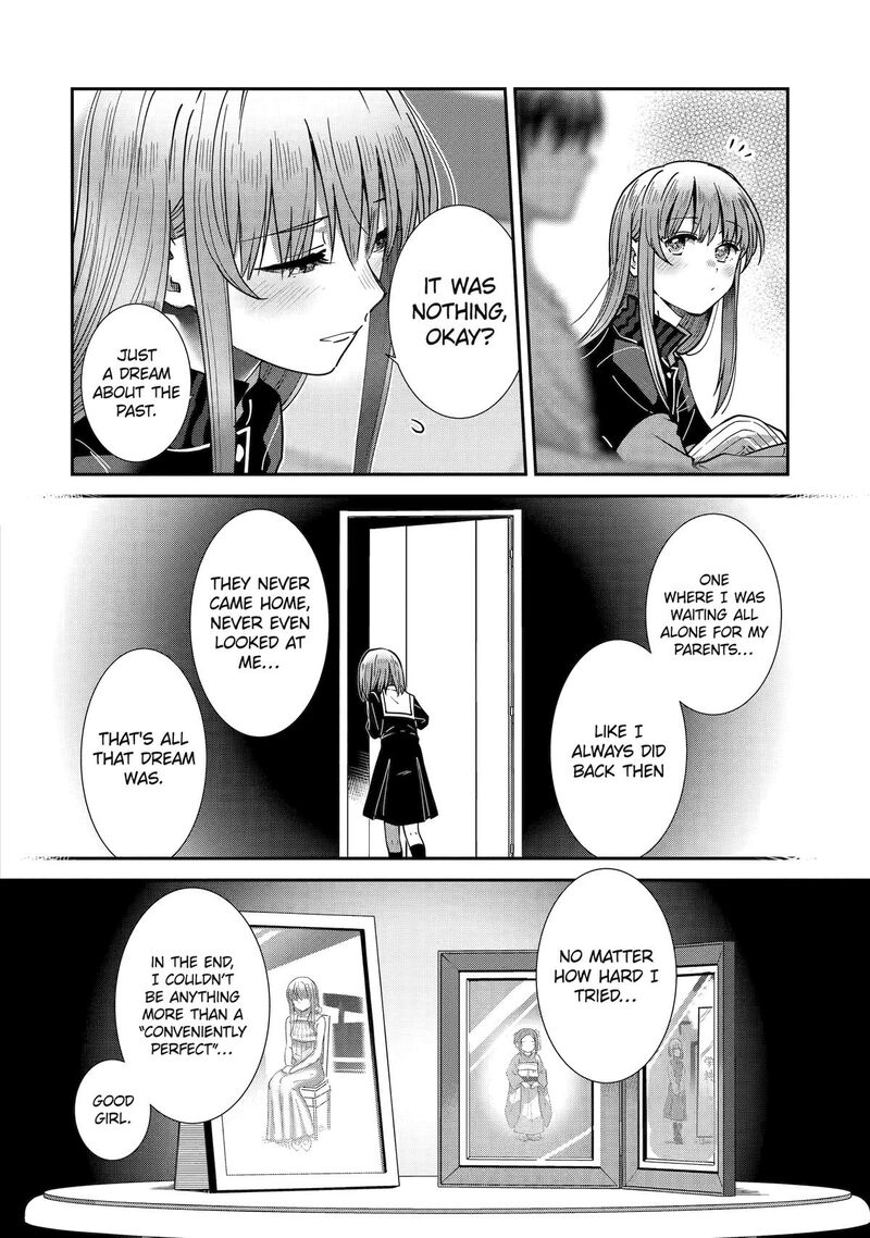 Otonari No Tenshi Sama Ni Itsunomanika Dame Ningen Ni Sareteita Ken After The Rain 38 8